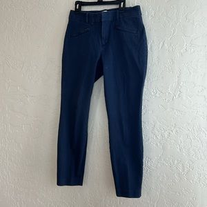 Gap Curvy Signature Skinny Ankle